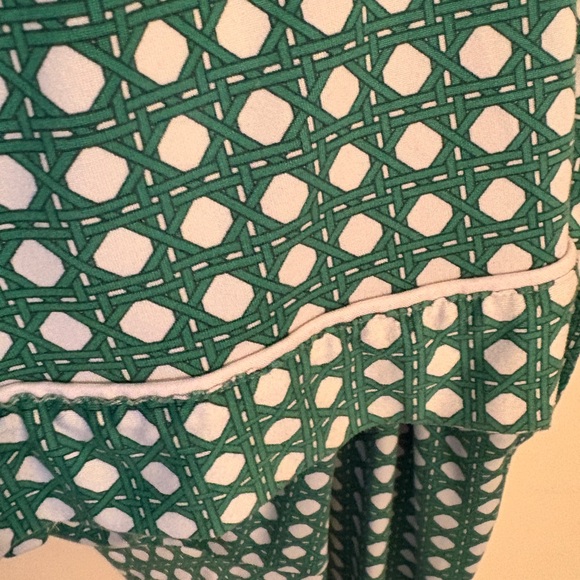 Draper James Spring Pajama Set - Picture 6 of 7